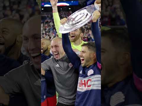 On this day 31 years ago, the New England Revolution was born. #nerevs