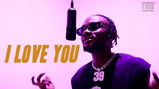 Brokenh - I Love You Amoureux Perform Sessions