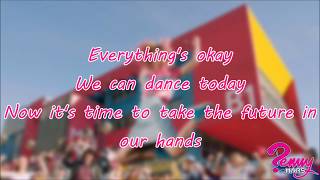 MagicDust | Penny on M.A.R.S - We Are The M.A.R.S Lyrics
