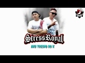 Stress Royal ft Sarah Brillian - Raiso Dadi Siji (hiphop dangdut)