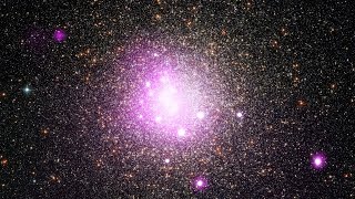 Destroyed Planet Discovery by Chandra in NGC 6388
