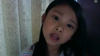 6 year old singing "Ika'y mahal pa rin" by Jovit Baldivino Angelito batang ama theme song cover 6 year old singing "Ika'y mahal pa rin" by Jovit Baldivino Angelito batang ama theme song cover