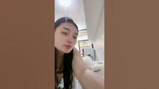 FOKUS DASTER BIRU❗LIVE MASAK BUAT SARAPAN KELIATAN ANU NYA