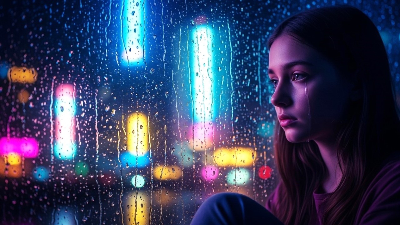 Ultimate Neo Soul R&B Night Mix 🌙 Smooth Emotional Vibes for Deep Relaxation & Late Nights