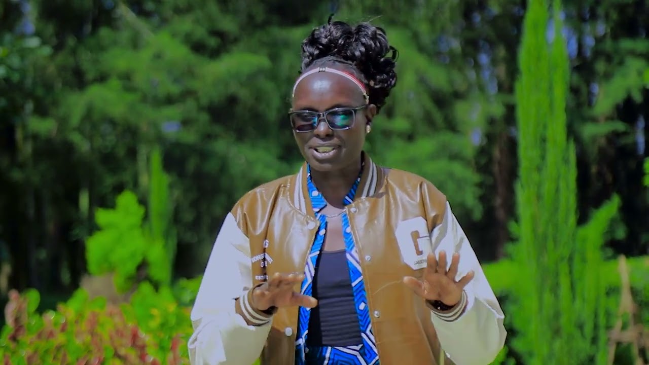 ACK ST PAUL KABOEN  OFFICIAL  VIDEO   SONG JACOB 