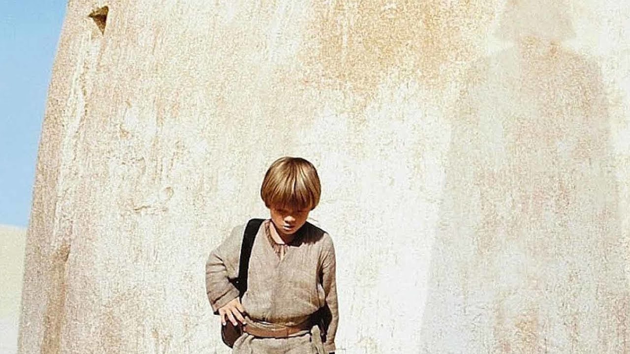 Правда о том, кем является истинный отец Дарта Вейдера