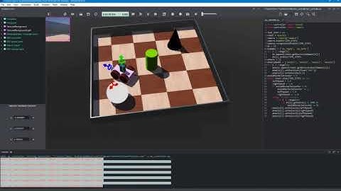CSE461 Lab Video Submission