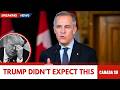 Carney STUNS Trump With $1 TRILLION Japan Power Move