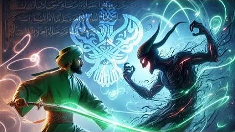 What Happens When the Nafs (ego) Thinks You Will do Better Than shaitan | Shaykh Nurjan Mirahmadi ق