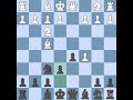 CHECKMATE KING - London System - Variation 5