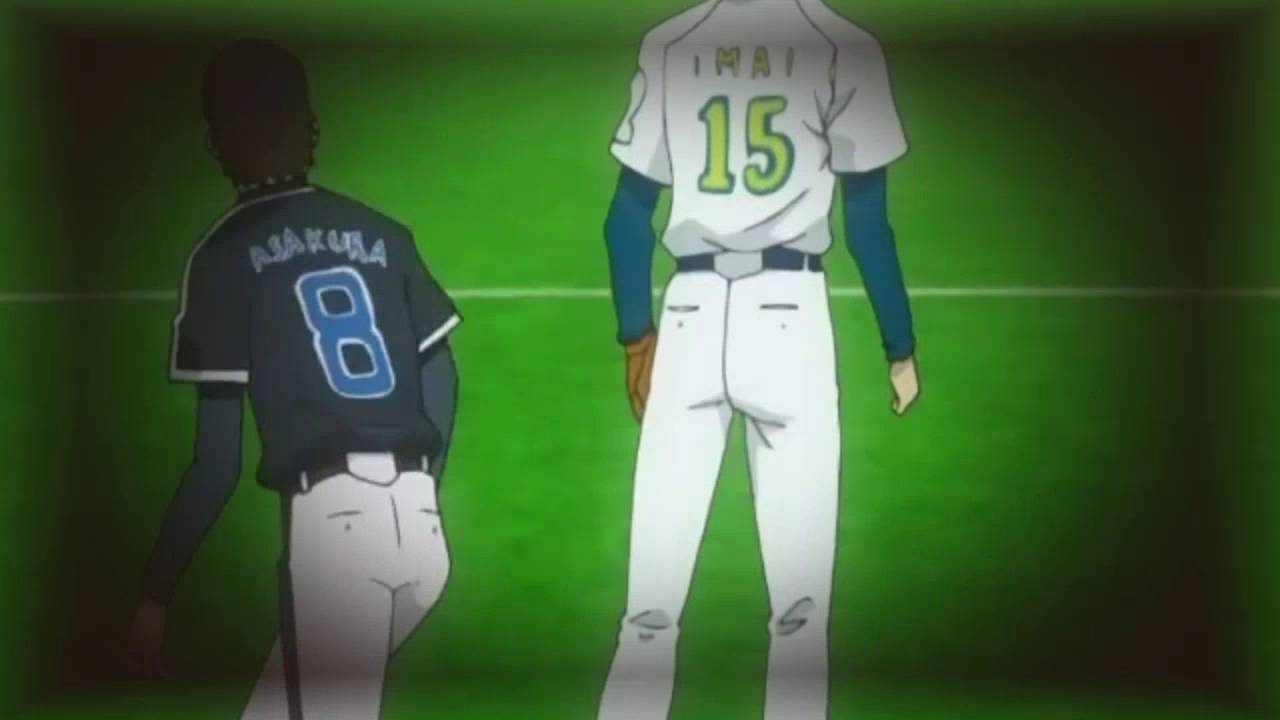 One Outs Episode 10 English 720p - YouTube