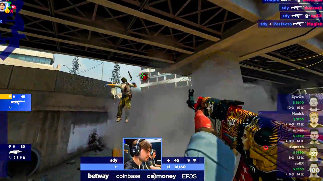 идеальная игра от sdy