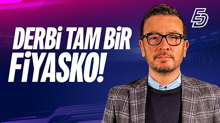 Mourinho’nun Söylemi, Okan Buruk’un Cevabı, Muslera’nın İsyanı I Ersin Düzen Yorumluyor