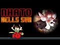 Nhato - Hell's Sun [Touhou] (Blind Drum Cover) -- The8BitDrummer