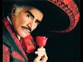 El Humilde canta - De que manera te olvido. Exito de Vicente fernandez.