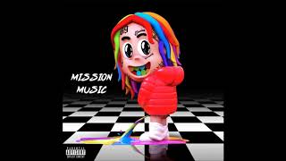 6IX9INE - KIKA feat. Tory Lanez [Official Audio]