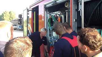 Instructie CT 74.2 Vakbekwaamheid