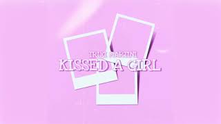 Trixi Martini - Kissed A Girl ( Official Audio )