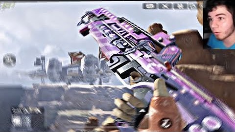 5 minutes Of smooth wraith Movement Ft Itzmago xiaplayz & Tigon