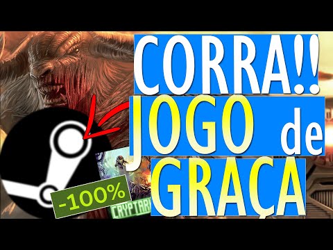 Steam e Xbox liberam jogo aclamado de graça! - TechBreak