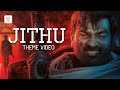 Petta Jithu Theme Video Vijay Sethupathi Rajinikanth Anirudh Ravichander mp3
