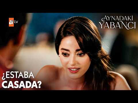 Defne tries to remember her past - The Stranger in the Mirror | Aynadaki Yabancı