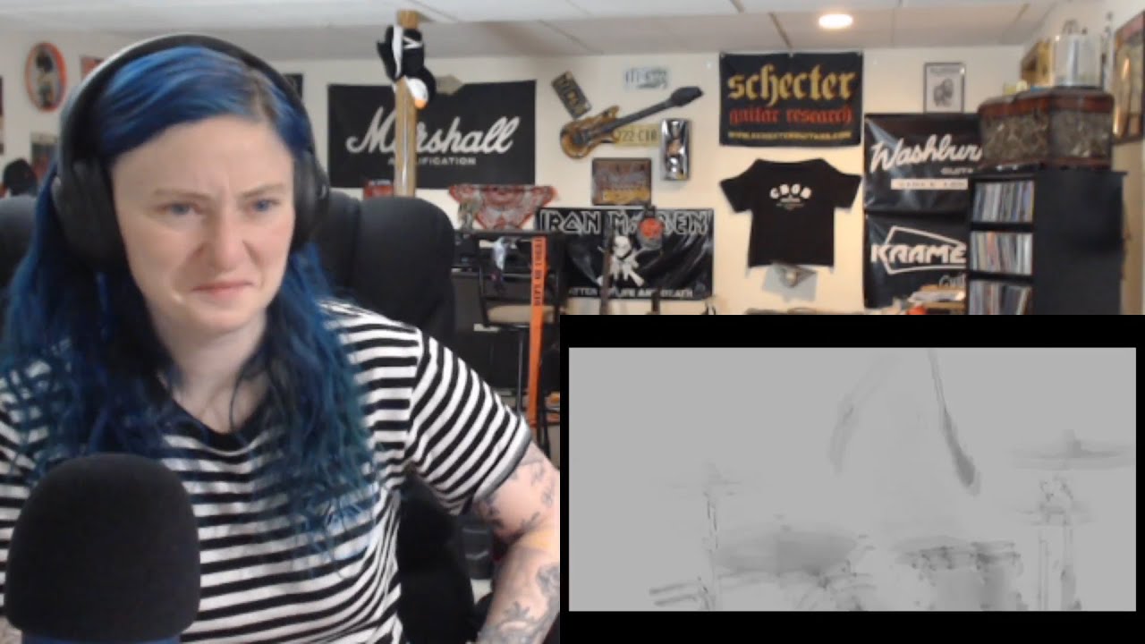 UNSIGNED SUNDAY!! Alignments - Equanimity - REACTION/REVIEW