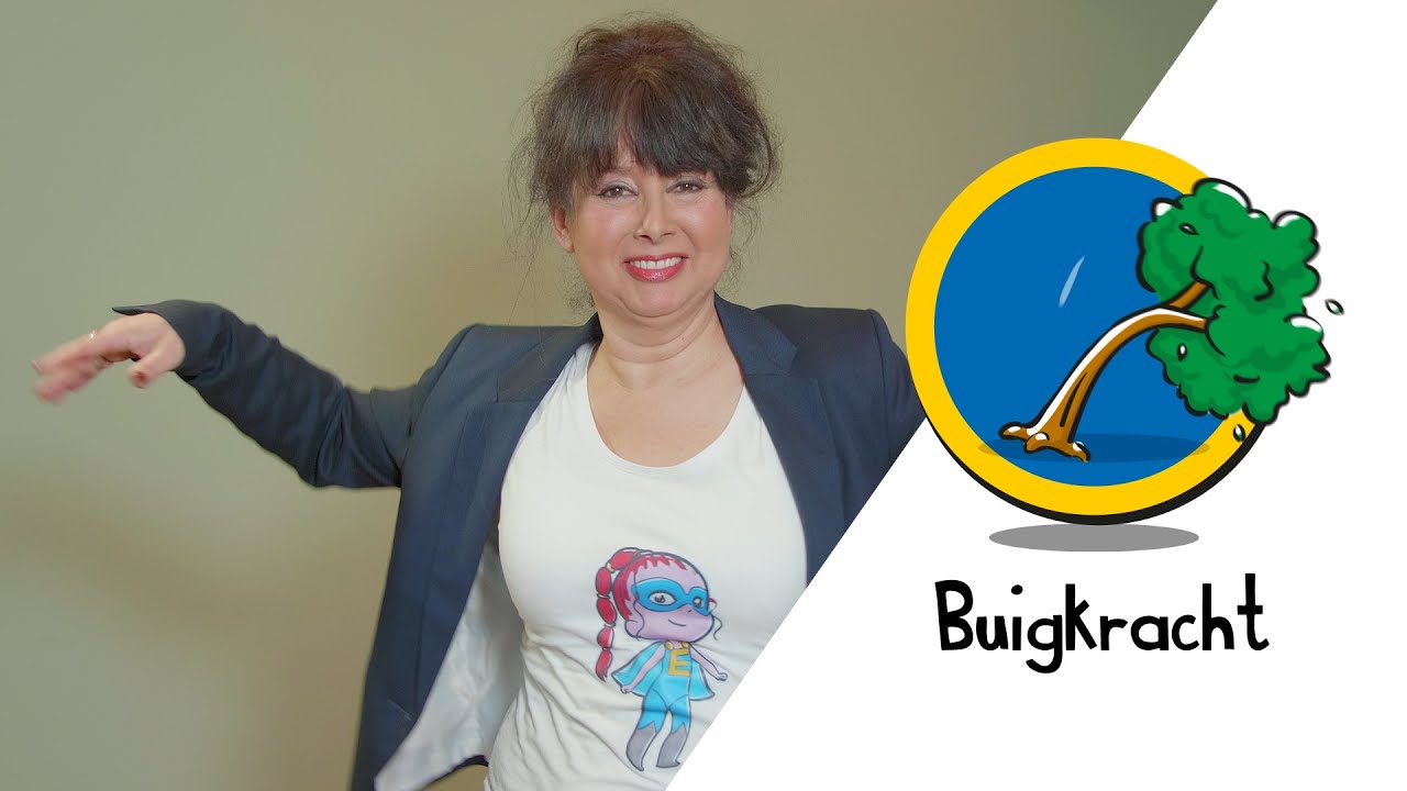 Buigkracht || Breinhelden