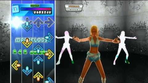 DDR II - Your Angel by DM Ashura feat. kors k (EXPERT)