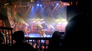 Silverstein 'Discovering the Waterfront' Live @ Cleveland OH 2-25-15 by Michaelroni420 215 views 9 years ago 4 minutes, 10 seconds