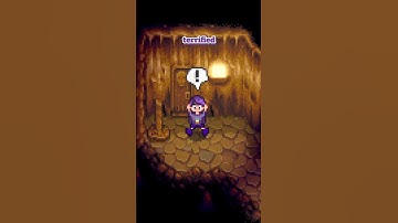 How to Prepare For The Skull Cavern in Stardew Valley As A Scared Beginner! #stardew