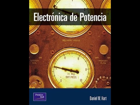 Electronica De Potencia Pdf Gratis