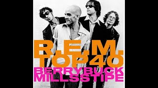 10 fun facts 90's rock band - R. E. M.