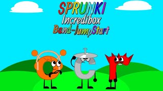 Sprunki Incredibox Band Jumpstart