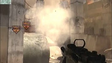 MW3 Triple kill with Javelin HD