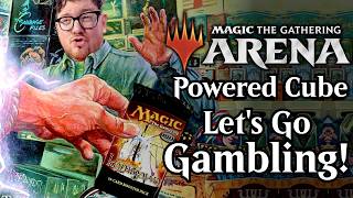 Powered Cube | Let's Go (Soft G) Gambling! screenshot 1