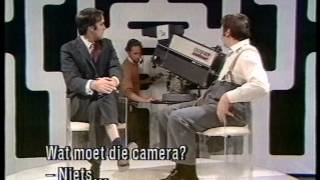 Monty Python - A Man with 3 Buttocks (dutch subs)