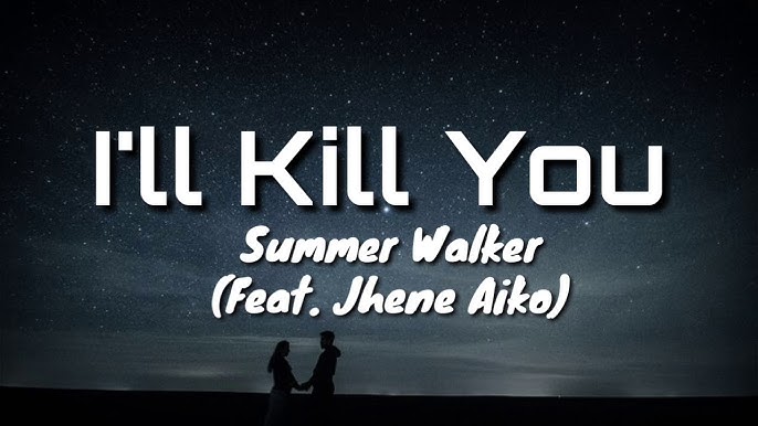 Summer Walker - Playing Games (Lyrics) 