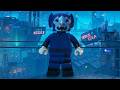LEGO Batman: Legacy of the Dark Knight - Batman (Mask of Tengu) - Gameplay (PC UHD) [4K60FPS]