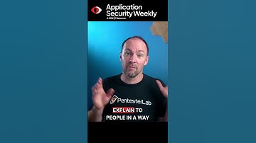 Hack Smarter: Learn From CVEs 🔒 #shorts