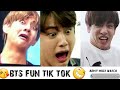 FOR AMRY😉BTS fun tik tok video must watch army 😉😉😉