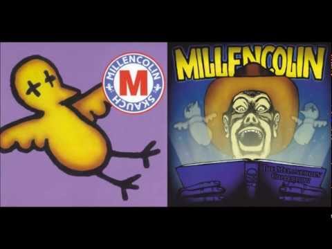 Millencolin - That's Up to Me