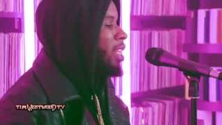 Tory Lanez freestyle - Westwood Crib Session