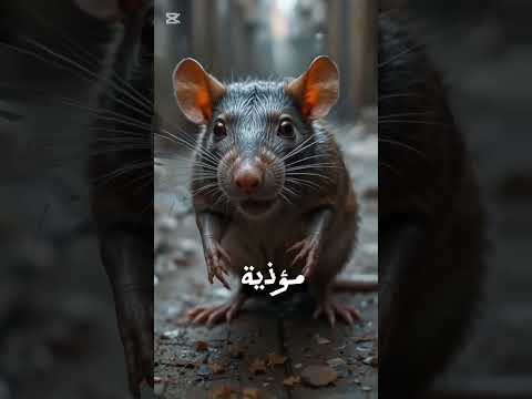 خمسة حيوانات امرنا النبي بقتلها قد يحاول الشيطان ان يمنعك من متابعة هاذا الفيديو فأغلبهو بوضع اعجاب