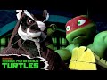 30 Minutes of the Turtles in TROUBLE 😡 | Teenage Mutant Ninja Turtles