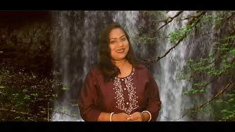 Unforgettable Kishore Kumar | Bengali Sad Songs | Tomay Porechhe Mone Covered by Sarbani Goswami