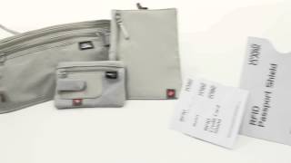 How to Shield Yourself Against RFID Signals Update