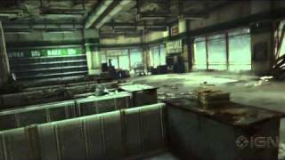 Gears of War 3: Beta Exclusive - Checkout