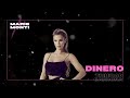 Marie Monti Dinero Trinidad Cardona Spanish French Cover Dirtie Pop Xmas Calendar 2 mp3