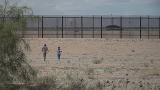 Central American migrants in Limbo after shift in US asylum policy
